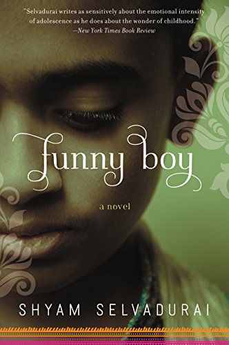 Funny Boy book review