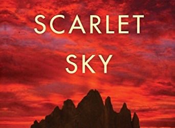 Beneath the Scarlet Sky ~ Mark T. Sullivan