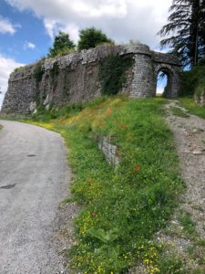 Italian landscape