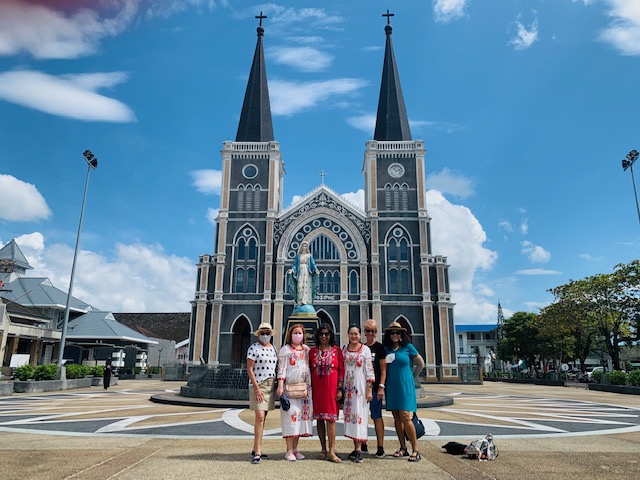 Cathedral of Immaculate Conception