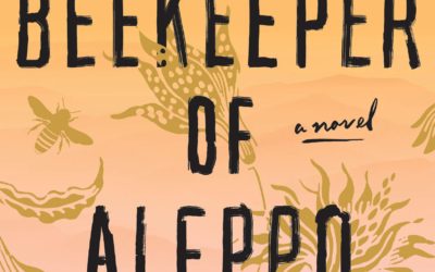 The Beekeeper of Aleppo by Christy Lefteri