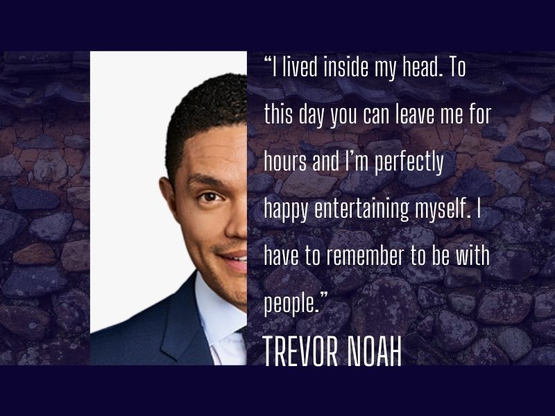 Trevor Noah Quote 3