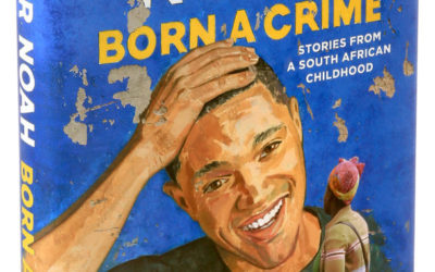 Born a Crime